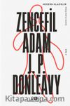 Zencefil Adam