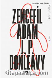 Zencefil Adam