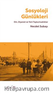 Sosyoloji Günlükleri