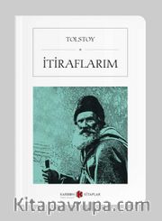 İtiraflarım (Cep Boy) (Tam Metin)