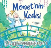 Monet’nin Kedisi