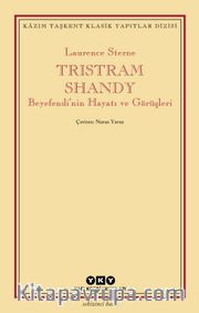 Tristram Shandy Beyefendi'nin Hayatı ve Görüşleri