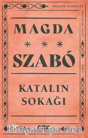 Katalin Sokağı