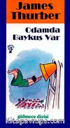 Odamda Baykuş Var
