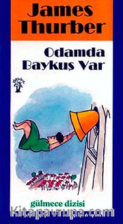 Odamda Baykuş Var