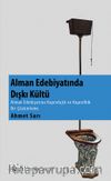 Alman Edebiyatında Dışkı Kültü