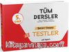 5. Sınıf Tüm Dersler Beceri Temelli Testler