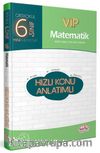 6. Sınıf VIP Matematik Hızlı Konu Anlatımlı