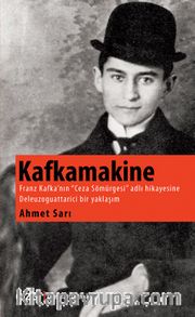 Kafkamakine 