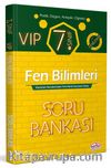 7. Sınıf VIP Fen Bilimleri Soru Bankası