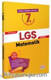 7. Sınıflar için LGS Matematik