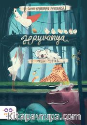 Süper Kahraman Akademisi : Hayvanya
