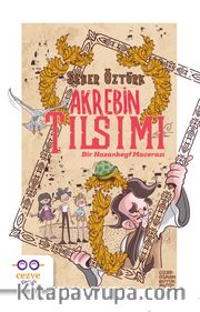 Akrebin Tılsımı