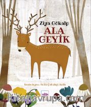 Ala Geyik