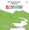 Kur’an’da Adı Geçen Varlıklar Boyama Kitabı