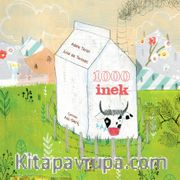 1000 İnek