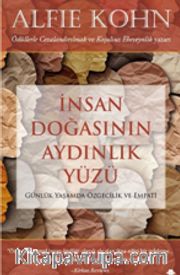 İnsan Doğasının Aydınlık Yüzü