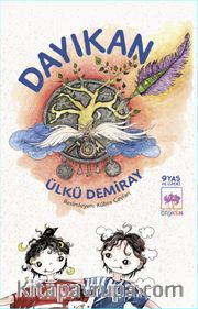Dayıkan