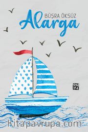 Alarga