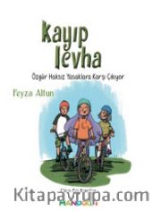 Kayıp Levha
