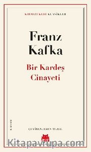 Bir Kardeş Cinayeti