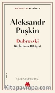Dubrovski Bir İntikam Hikayesi 