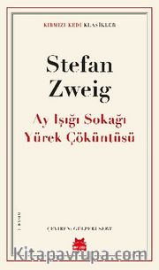 Ay Işığı Sokağı – Yürek Çöküntüsü