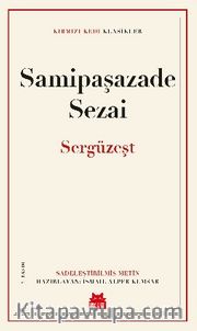 Sergüzeşt