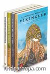 Viking Kitapları (4'lü Set)