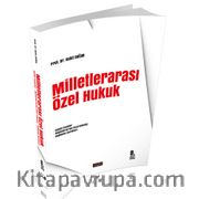 Milletlerarası Özel Hukuk