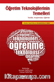 Öğretim Teknolojilerinin Temelleri