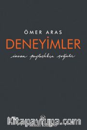 Deneyimler (Ciltli)