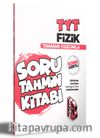 2022 TYT Fizik Konu Özetli ve Tamamı Çözümlü Soru Tahmin Kitabı