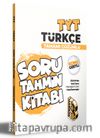 2022 TYT Türkçe Konu Özetli ve Tamamı Çözümlü Soru Tahmin Kitabı