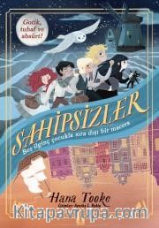 Sahipsizler