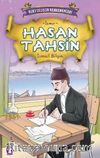 Hasan Tahsin