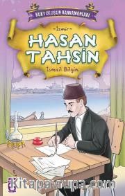 Hasan Tahsin