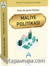 Maliye Politikası