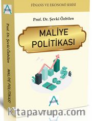 Maliye Politikası