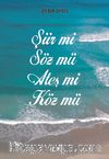 Şiir Mi Söz Mü Ateş Mi Köz Mü