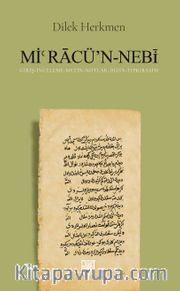Mi’racün’n-Nebi