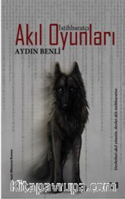 İstihbaratçı <br /> Akıl Oyunları