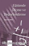 Eğitimde Ölçme ve Değerlendirme