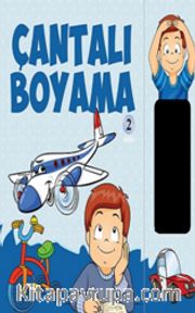 Çantalı Boyama 2