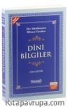 Her Müslümanın Bilmesi Gereken Dini Bilgiler (İthal Kağıt-Ciltsiz)