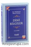 Her Müslümanın Bilmesi Gereken Dini Bilgiler (Şamuha Kağıt)