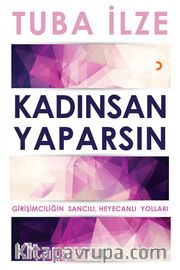 Kadınsan Yaparsın