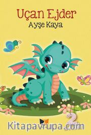 Uçan Ejder - Flying Dragon