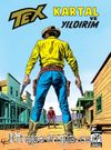 Tex Klasik Seri 20 / Kartal ve Yıldırım - Yılan Yuvası