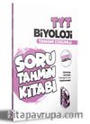 2022 TYT Biyoloji Konu Özetli ve Tamamı Çözümlü Soru Tahmin Kitabı 